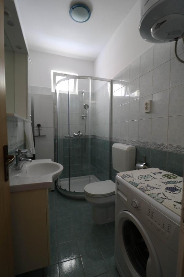 Casa Santo E Albina Rabac 빌라 외부 사진