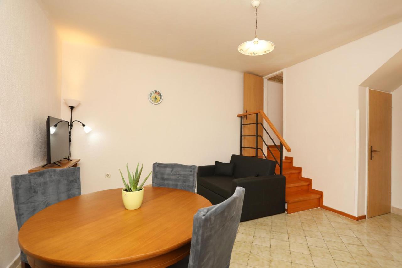 Casa Santo E Albina Rabac 빌라 외부 사진