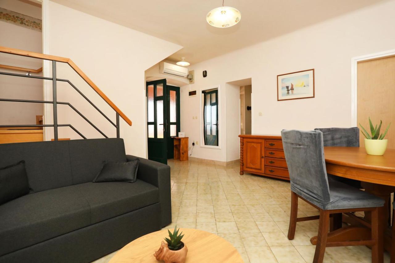 Casa Santo E Albina Rabac 빌라 외부 사진