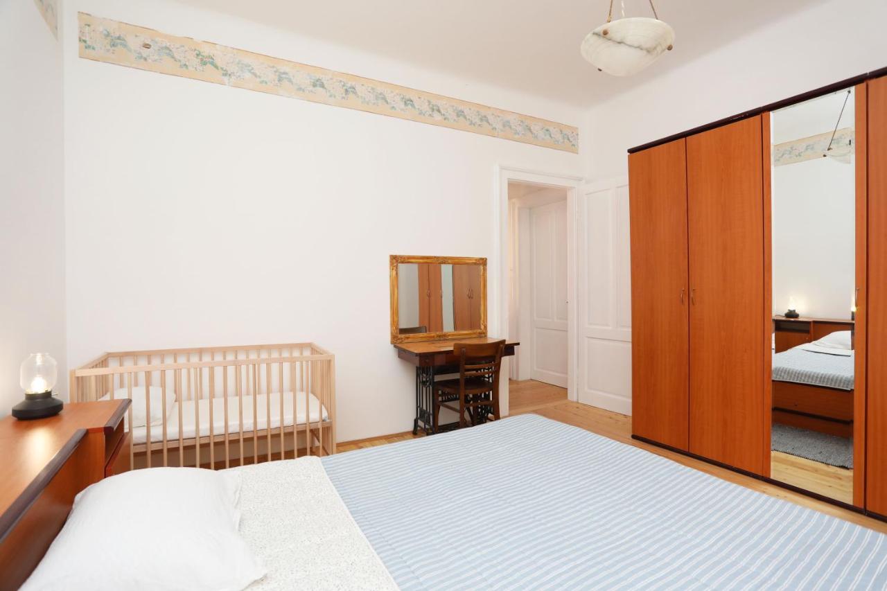 Casa Santo E Albina Rabac 빌라 외부 사진