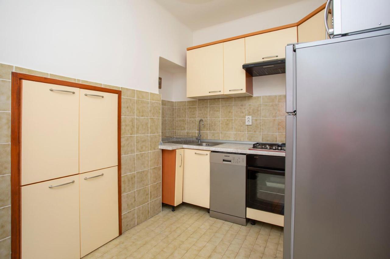 Casa Santo E Albina Rabac 빌라 외부 사진